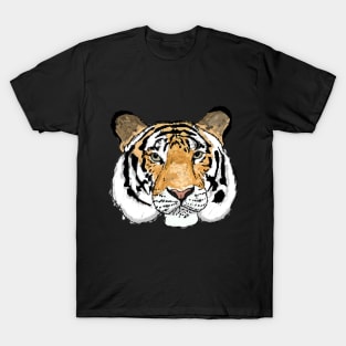 Sumatran Tiger T-Shirt